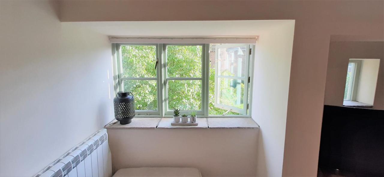 The Curtain 13Th Century Cottage, Gilling West, Richmond Buitenkant foto